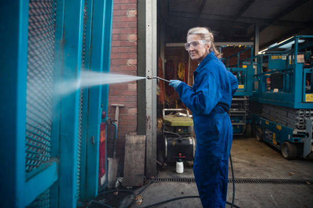 Professional Pressure Washing in Tylertown, MS